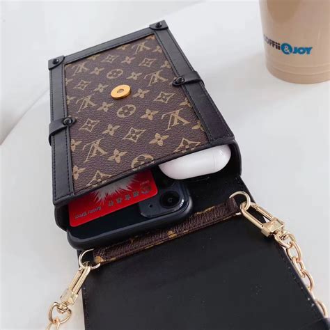 iphone 11 louis vuitton cases|Louis Vuitton iPhone case wallet.